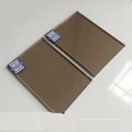 qingdao rocky 8mm bronze float glass , EN572.2 ,EUROPEAN STANDARD